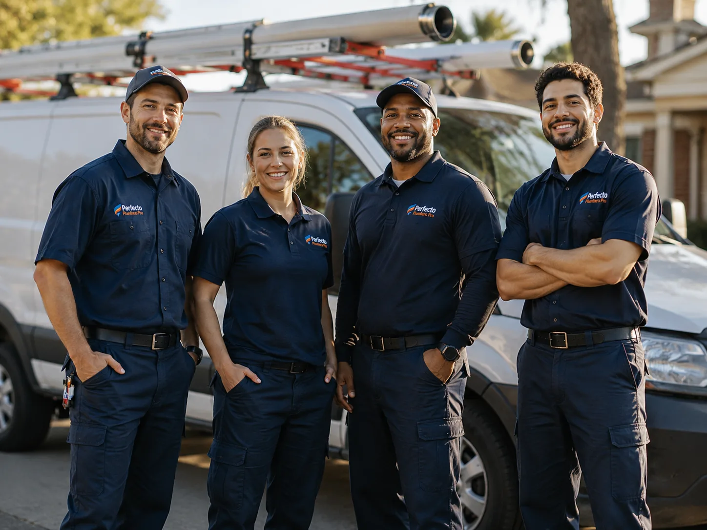 Emergency Plumber Near Me in Crocheron, MD near me